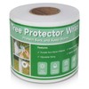 Emycool 115ft Tree Wrap for Damaged bark, Tree Trunk Wraps