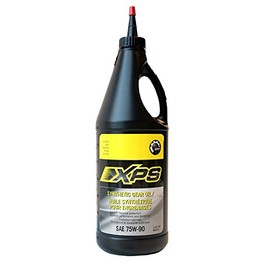 BRP New OEM XPS Synthetic Gear Oil, 779158