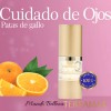 Gel Contorno De Ojos Para Patas De Gallo Terramar