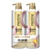 Crema Peinar Pantene Pro Miracles Pzas 510