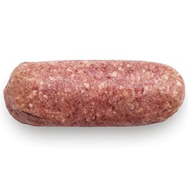 Premium Grass-Fed Ground Angus Beef Steakhouse Blend - 1 lb / 454 g - GUARANTEED OVERNIGHT