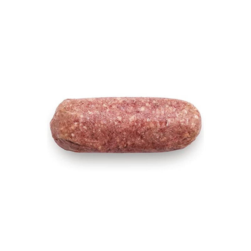Premium Grass-Fed Ground Angus Beef Steakhouse Blend - 1 lb