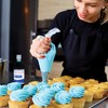 McCormick Culinary Blue Food Coloring, 16 fl oz - One