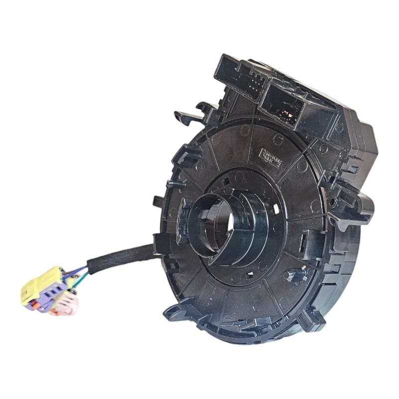 ISUMO Clockspring & Angle Sensor For Hyundai Sonata 2018-2019 W/Heated