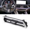 Vehicle AC Outlet Tab Clip Middle Fresh Air Conditioning AC