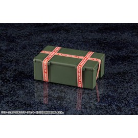 M.S.G MB63 Cotion Masking Tape Set, C, 0.2 inches (5 mm) x 9.8 ft (3 m)