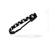 RAVEbandz! Women's Adjustable Elastic Headbands - (Soccer Prints) - for