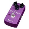 Pedal de efecto Joyo Vintage US Dream JF-34 violeta