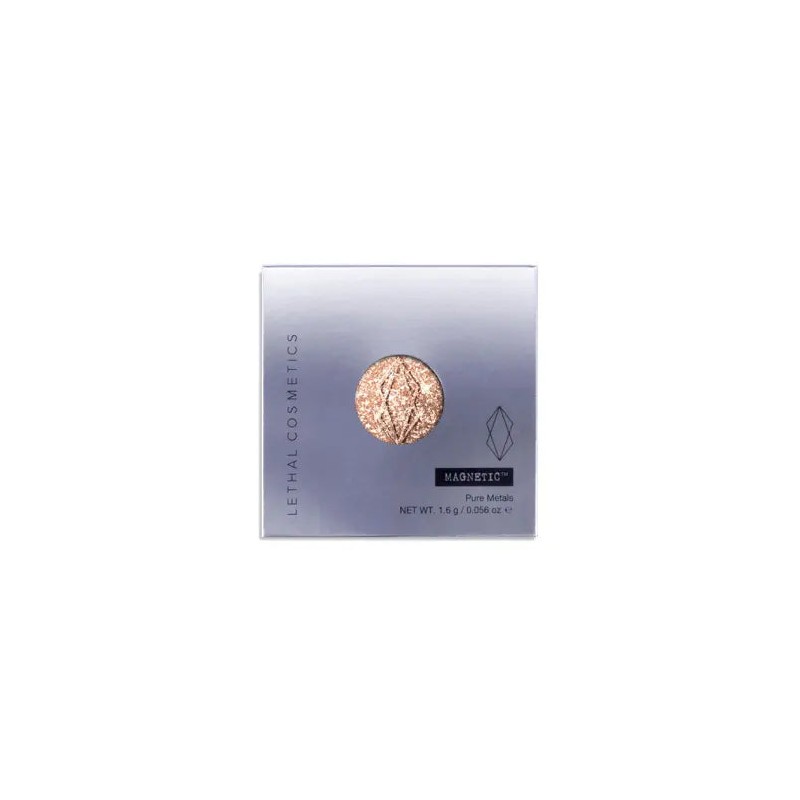 Lethal Cosmetics Magnetic Pure Metals Forged