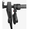5 Digit Password Lock, Scooter Anti-Theft Combination Lock, 4 Foot