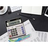 Better Office Products Extra Large Electronic Desktop Calculator, 12-Digit LCD