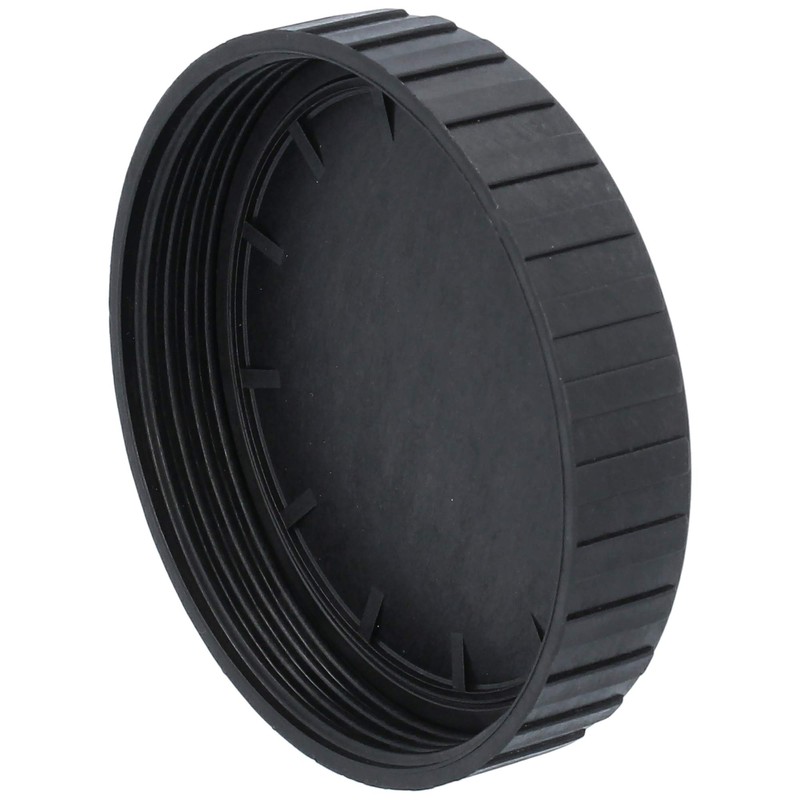 Downpipe Filter DN 100 Diameter 110 mm Black | Rain