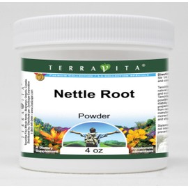 Nettle Root Powder (4 oz, ZIN: 520929)