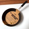 Sedona Pro Chef 13 Nonstick Aluminum Fry Pan Skillet Durable