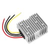 60V to 12V Power Converter DCDC Power Supply Buck Module