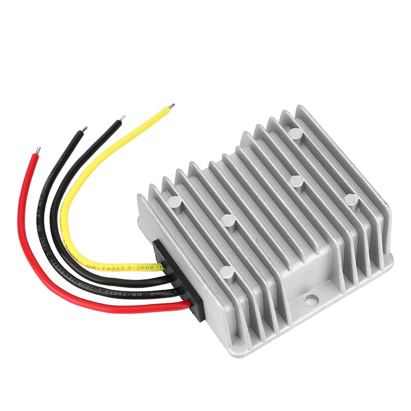 60V to 12V Power Converter DCDC Power Supply Buck Module