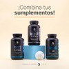 B Life Pros Platinum con Criuelo Africano para Hombres 240