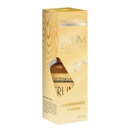 Serum facial con Ácido salicílico                                                                                                                     