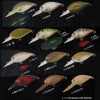 Rodeo Craft x Lucky Craft RC Bottom Clappie 2014 Knob