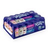 Waterloo Sparkling Water Variety Pack 24 Pack Raspberry Nectarine -