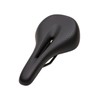 SMRG Bicycle Saddle Thick Cushion Hole Hole [JIS Standard] Road