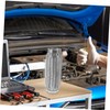 Mobestech Automotive Exhaust Flex Pipe Universal Stainless Steel Repair Kit
