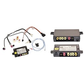 ZENEC ZE-NC-ANT3 Phantomspeiseadapterset