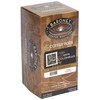 Baronet Coffee 100% Colombian Coffee Pods Box, 54 Count