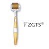 Titanium needle ZGTS MTS roller 1.0mm, mixed colors, 1 piece / 티타늄 바늘 ZGTS MTS 롤러 1.0mm, 혼합색상, 1개