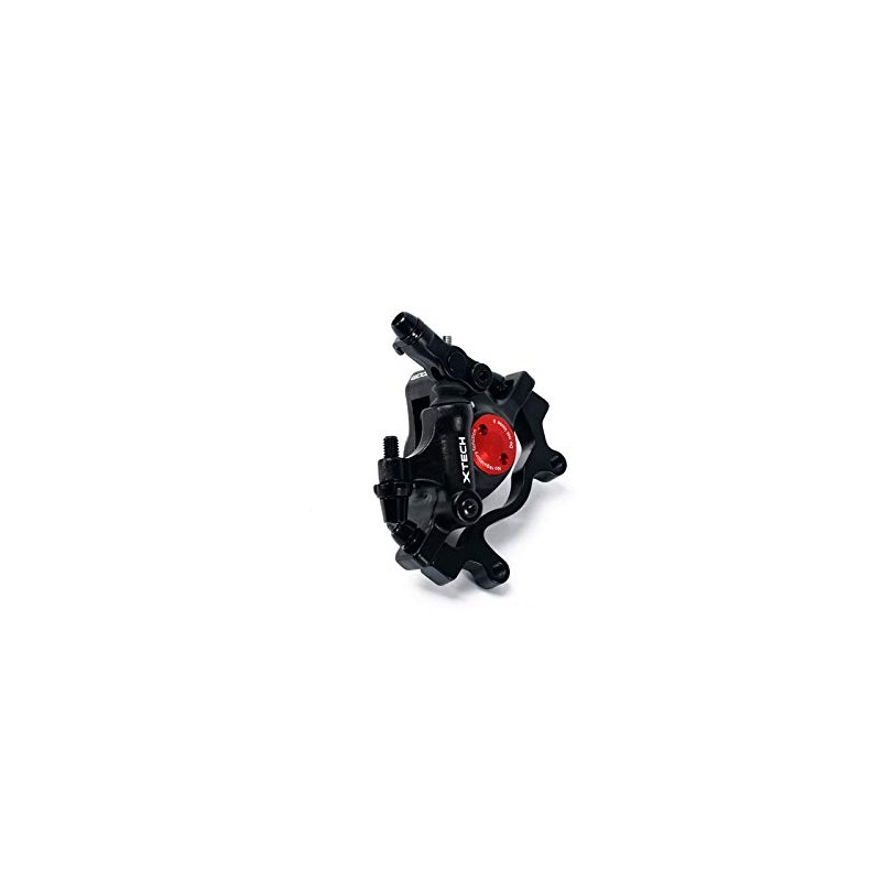 am Zoom MTB Road Line Pulling Hydraulic Disc Brake Calipers