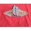 Napolean Garage Door Hardware Kit for 16x7 Includes Hinges,13 Ball