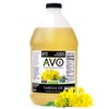 AVO ORGANIC CANOLA Oil Frying, Baking, Non-stick Sautéing, Salads, Vinaigrette,