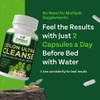 Colon Cleanse - Natural Solution to Colon Health - Natural