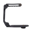 For ORDRO UGrip Video Filming Camera Handle Handheld Stabilizer Holder
