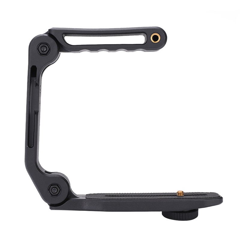 For ORDRO UGrip Video Filming Camera Handle Handheld Stabilizer Holder