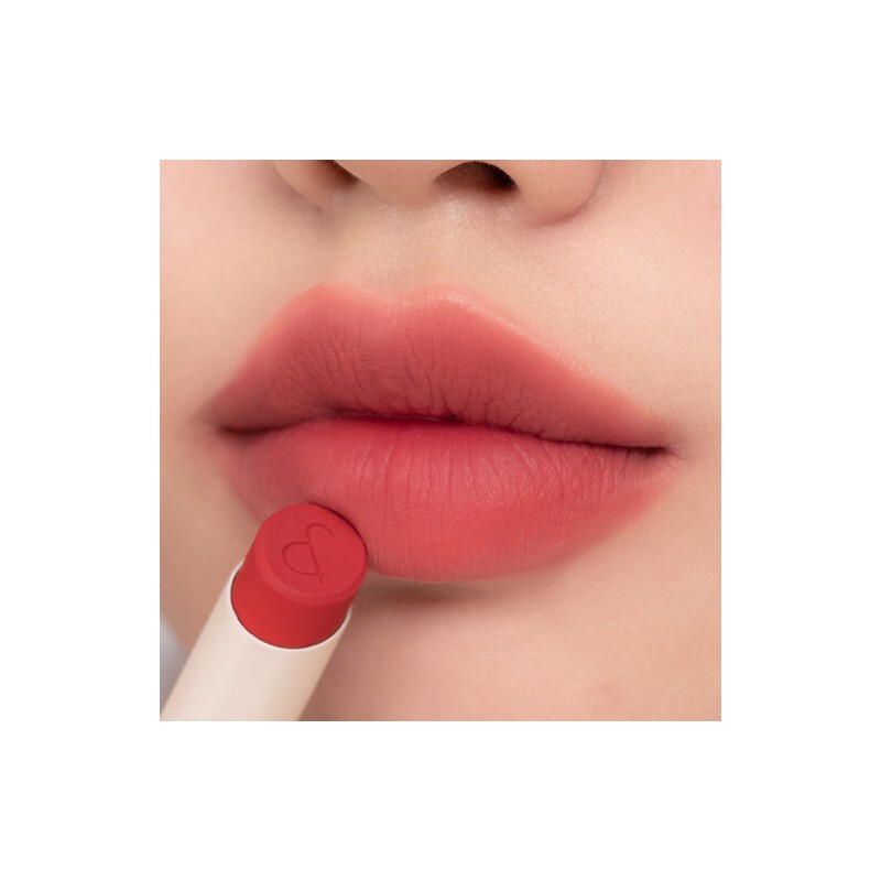rom&nd Zero Matte Lipstick - #08 Adorable