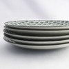 Our Atrox komon checkered Pasta Dishes Ko – 668