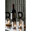 Richland Wavie Candle Holder Set of 6