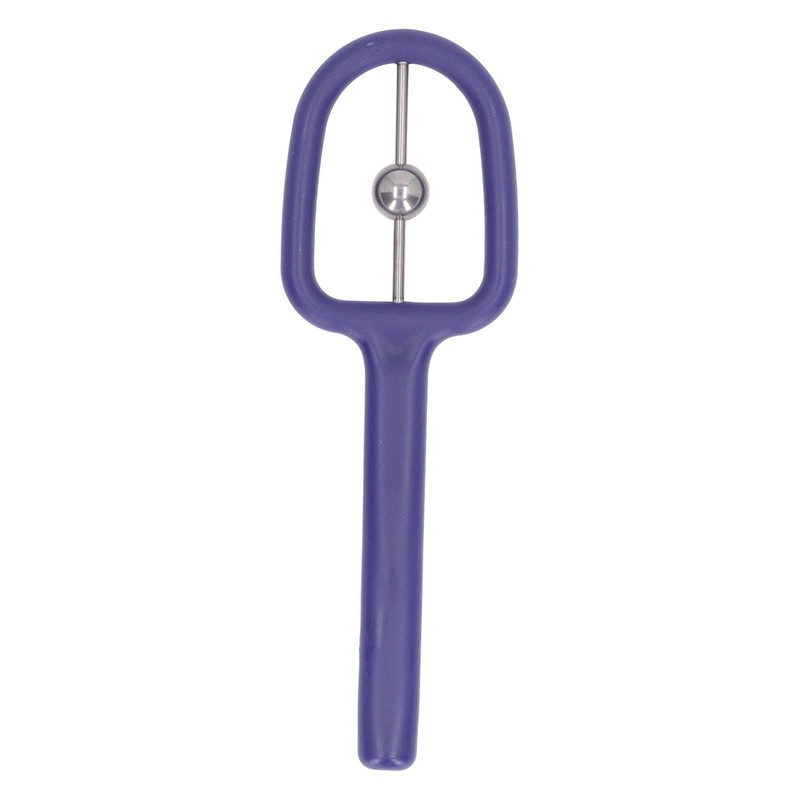 Tongue Tip Exercise Tool U Shaped Improve Flexibility Oral Muscle