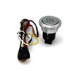 Universal 12V Car Engine Start Stop Push Button Switch with
