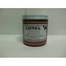 Caven's Predator Bait Plus Pint Jar