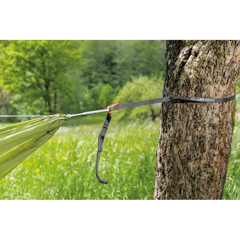 Cocoon Hammock Straps, Black