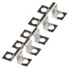 Blue Sea Systems 9217 Terminal Block Jumper for 30A Terminal