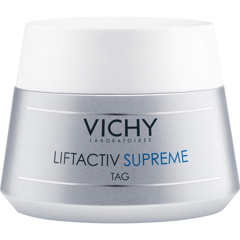 VICHY Liftactiv Supreme trockene Haut Creme, 50 ml Cream