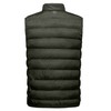 Little Donkey Andy Men's Lightweight Warm Puffer Vest Thermal Golf
