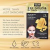 AZURE 24K Gold & Retinol Anti Aging Under Eye Patches