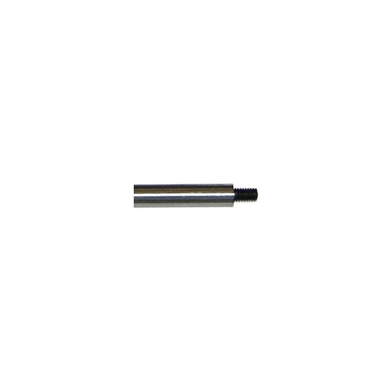 CNC QUALITÄT Extensions for dial indicators - in lengths 10,