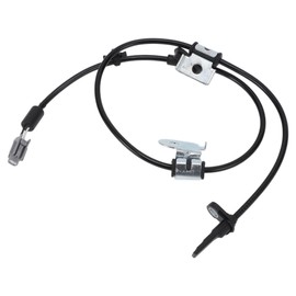 Partuto ABS Wheel Speed Sensor No.27540AG11A Front Left ABS Sensor Anti-Lock Braking System Sensor for Subaru Outback 2007-2009