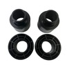 IBESTWOLF 3" Front 3" Rear Leveling Lift Kit for 1999-2004