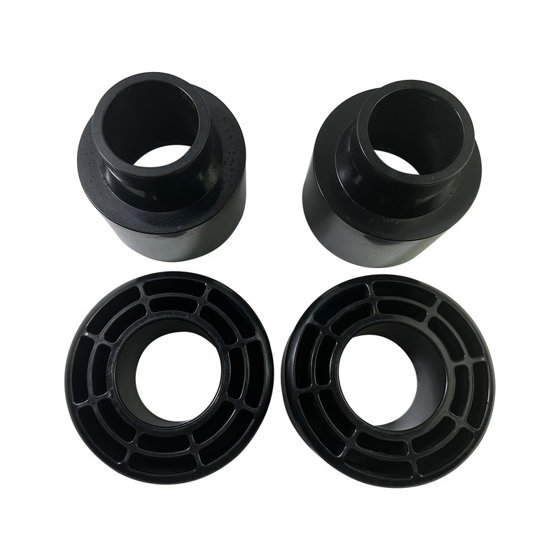 IBESTWOLF 3" Front 3" Rear Leveling Lift Kit for 1999-2004